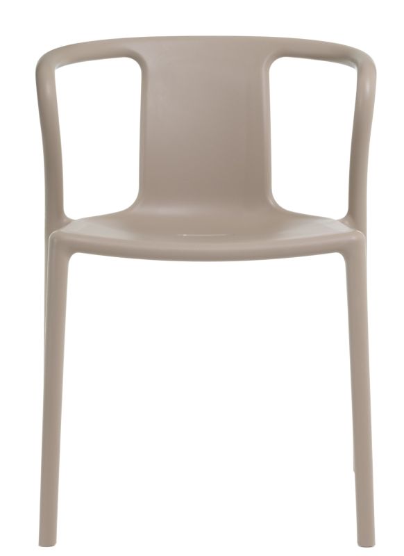 Air Armchair Indoor/Outdoor Stuhl mit Armlehnen Magis