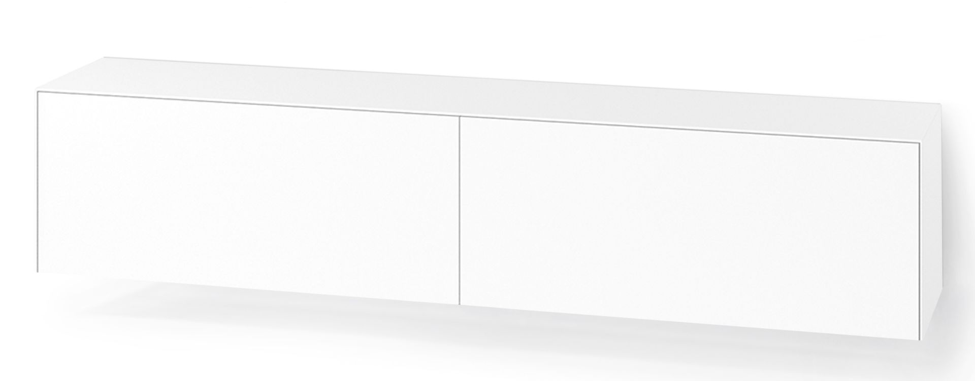 Nex Pur Box Board mit Schubkasten Piure