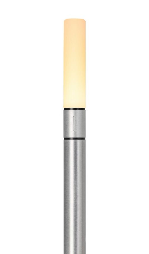 Wick Portable Akkuleuchte / Tischleuchte mit USB Graypants