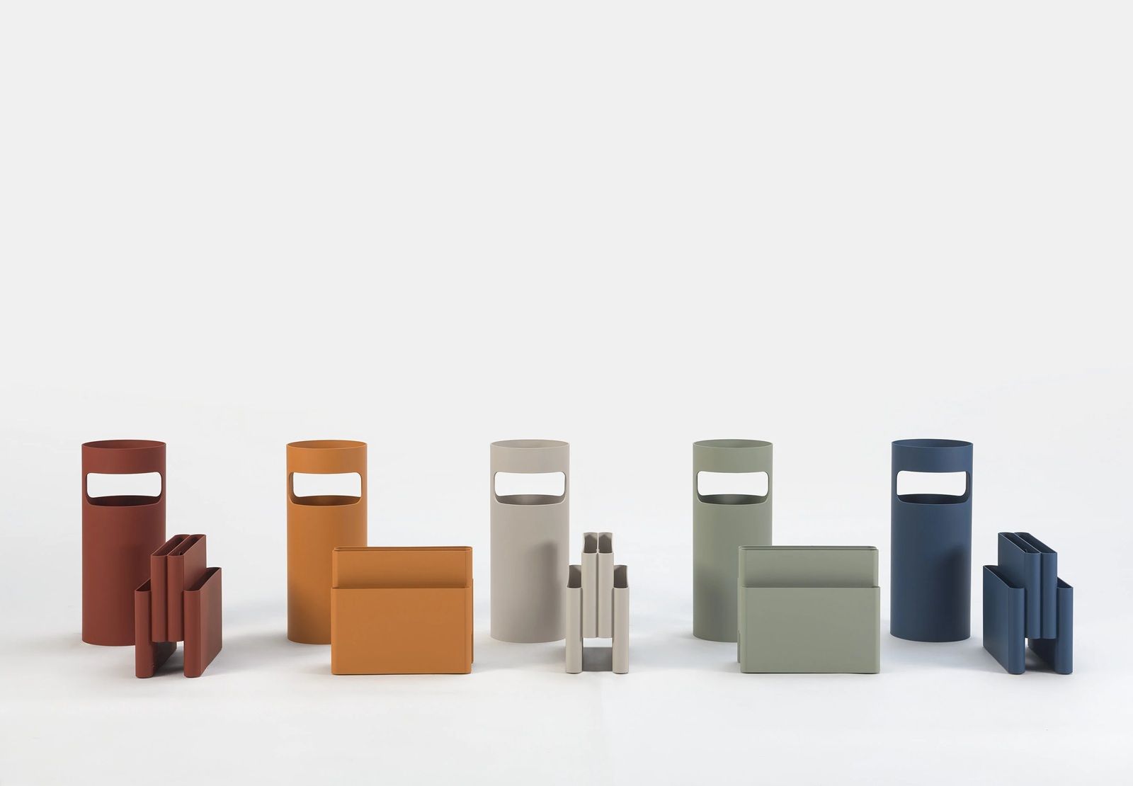 Umbrella Stand Regenschirmständer Kartell Kartell