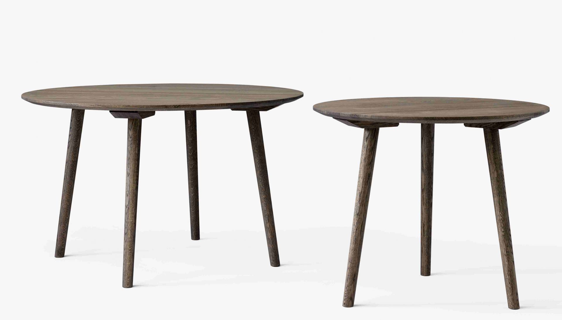 In Between Table SK3 / SK4 Tisch AndTradition