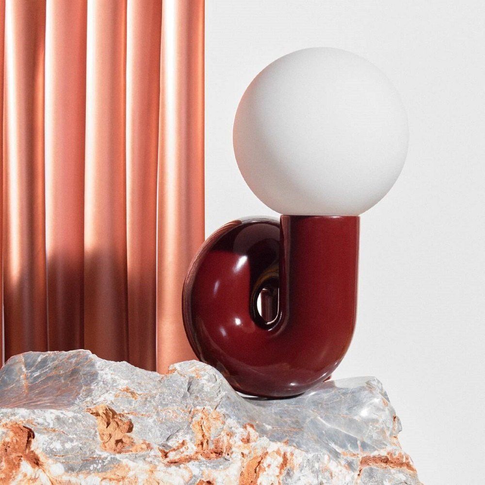 Neotenic Large Table lamp Tischleuchte groß Petite Friture