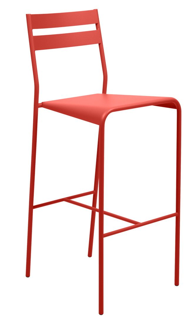 Facto Barstool Barhocker Outdoor Fermob