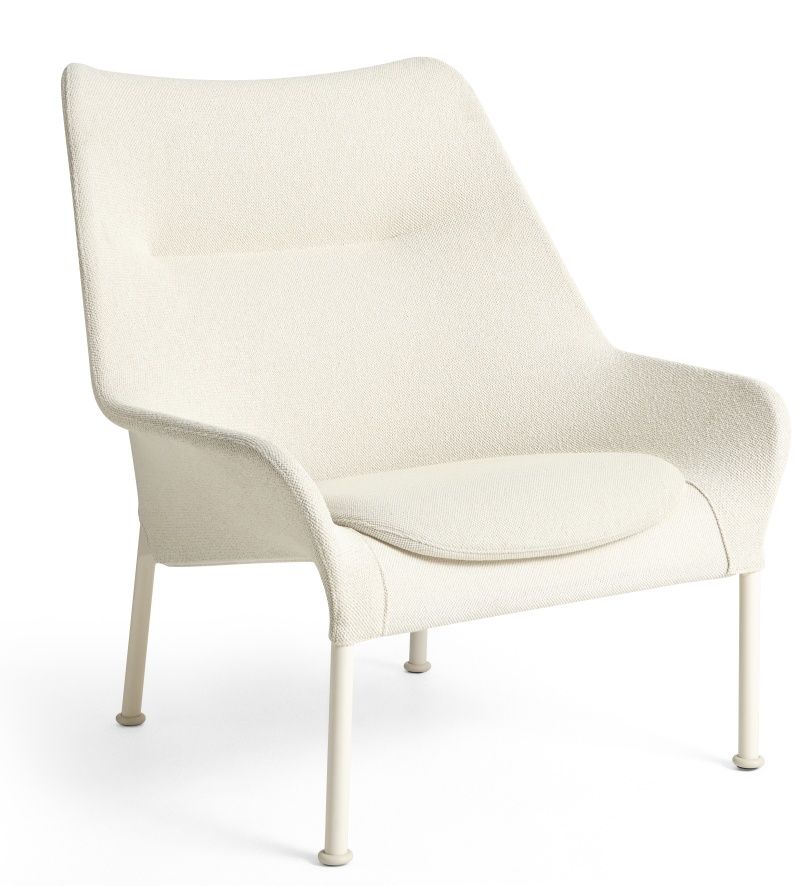 02 Lounge Chair Sessel Hay