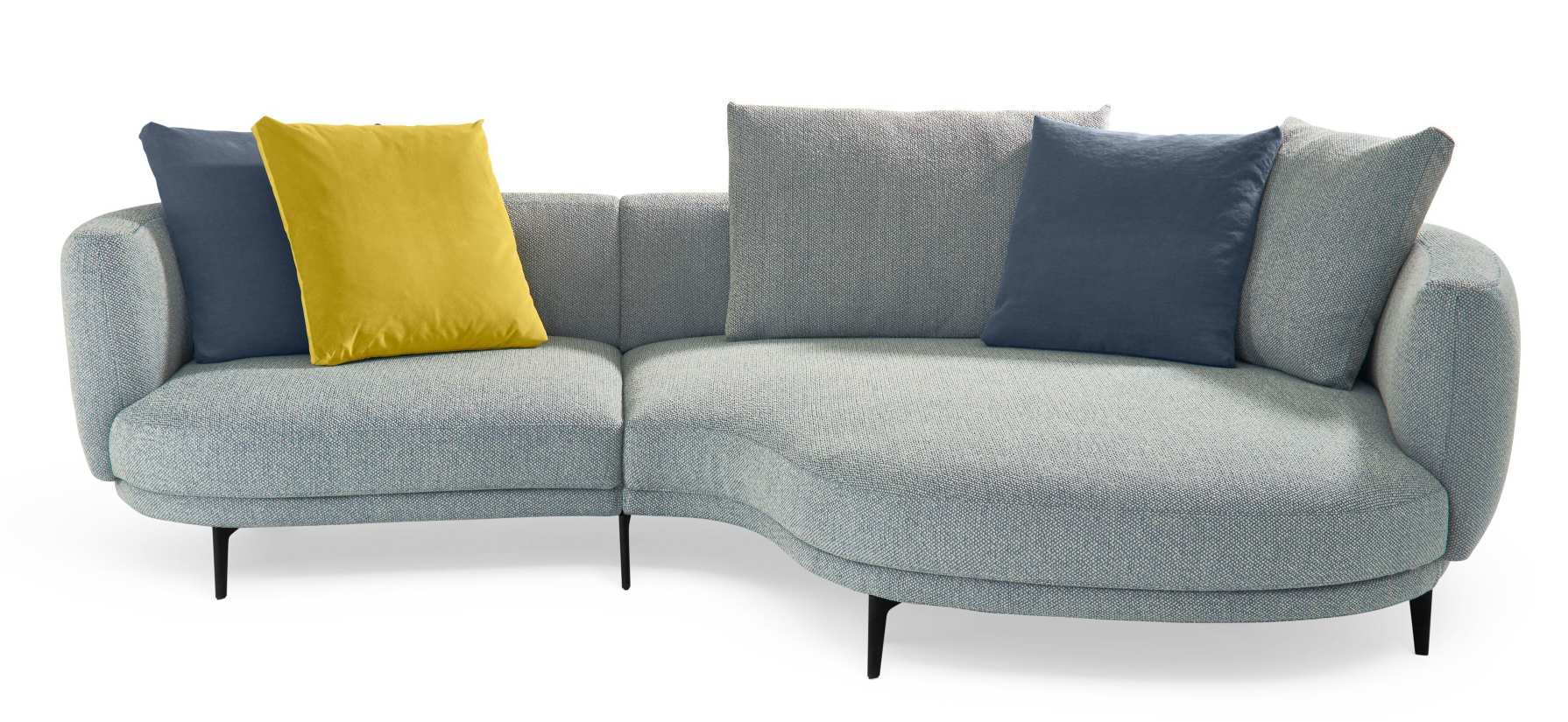 Marru Sofa Konfigurierbar Walter Knoll