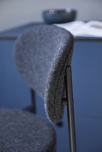 Series 430 Bar Stool Barhocker 65 cm Verpan