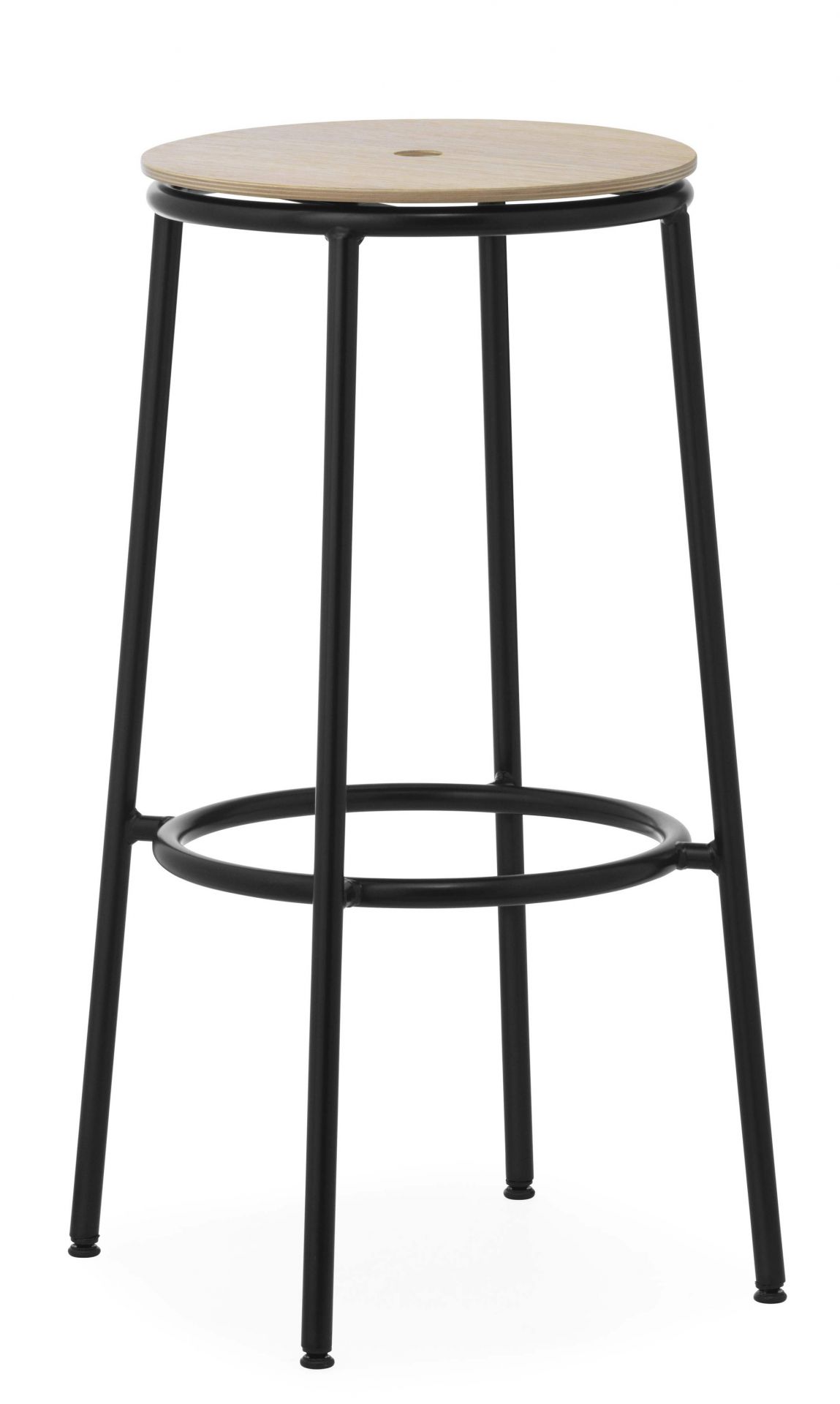 Circa Barstool H 75 cm Barhocker Normann Copenhagen