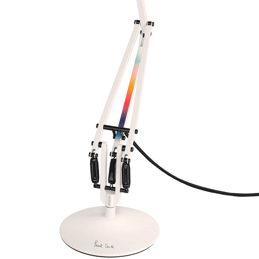 Type 75 Mini Desk Lamp - Paul Smith Edition 6 Tischleuchte Anglepoise EINZELSTÜCK