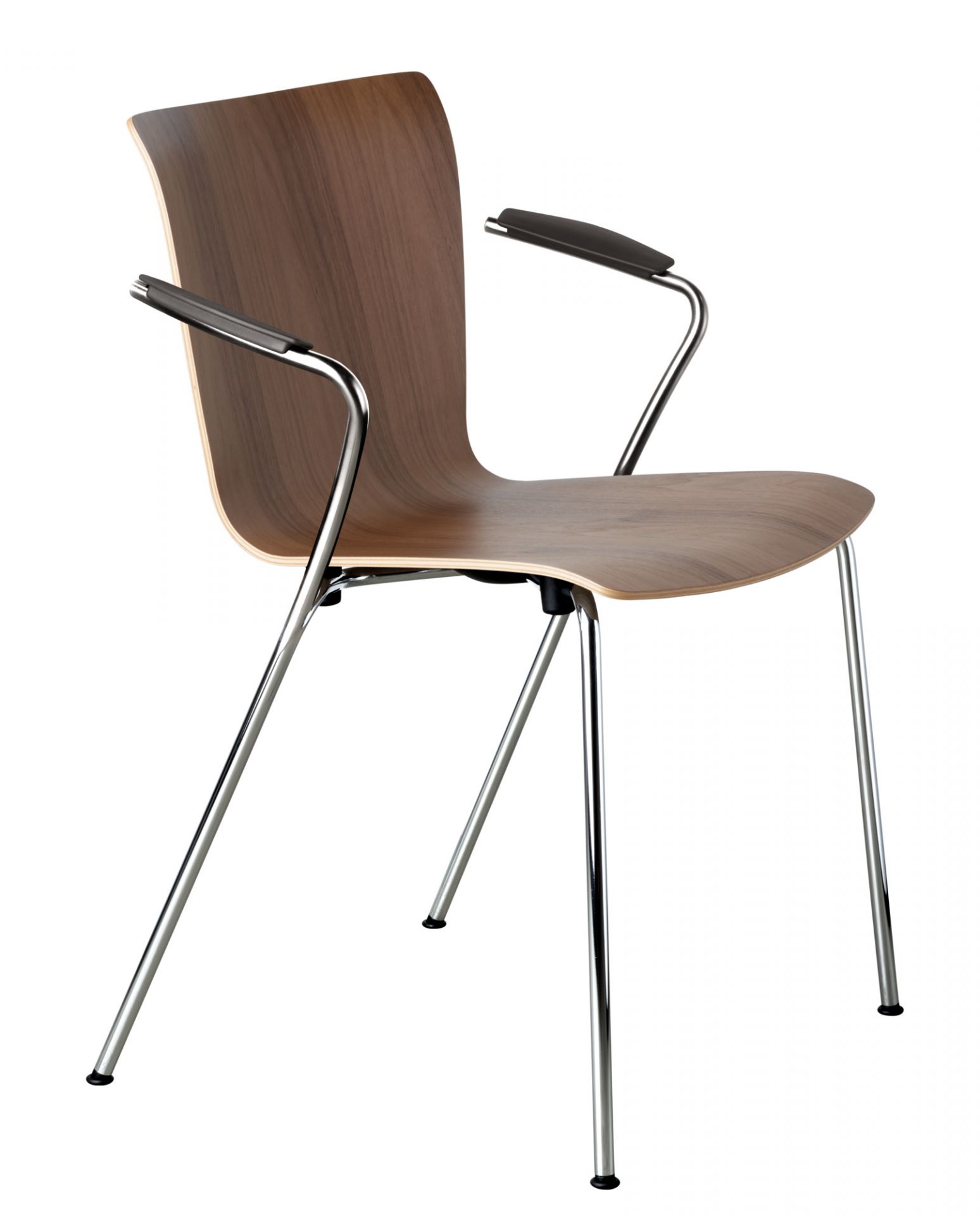 Vico Duo Stuhl Fritz Hansen
