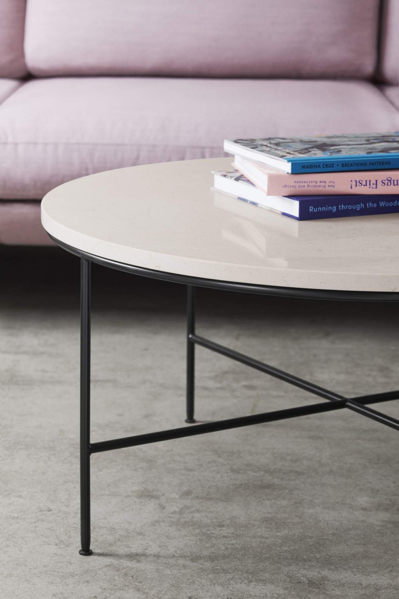Planner Coffee Table Couchtisch Fritz Hansen