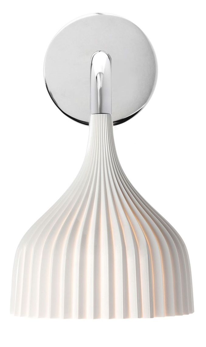 E`/ E Wandleuchte Kartell