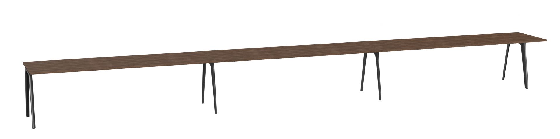 Pluralis Tisch Fritz Hansen