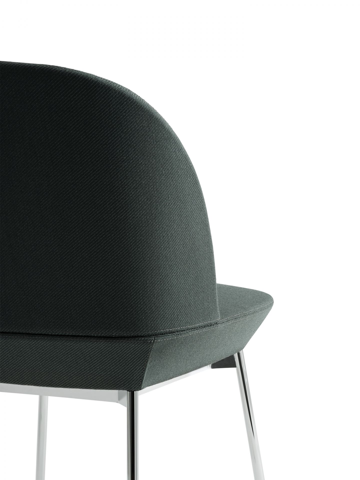 Oslo Side Chair Stuhl Muuto