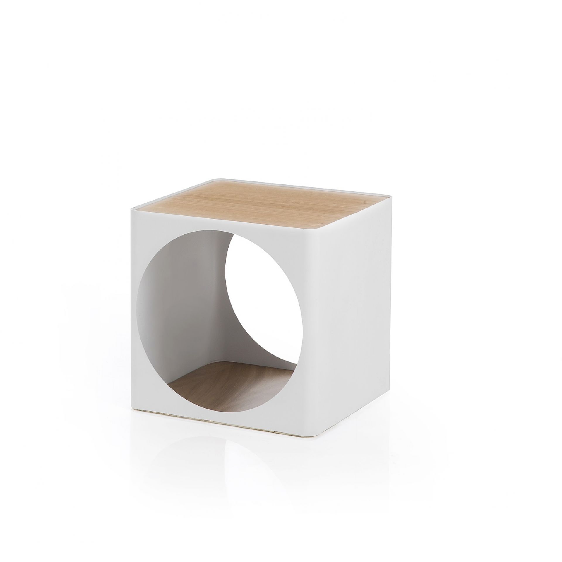 Ring Container B-Line