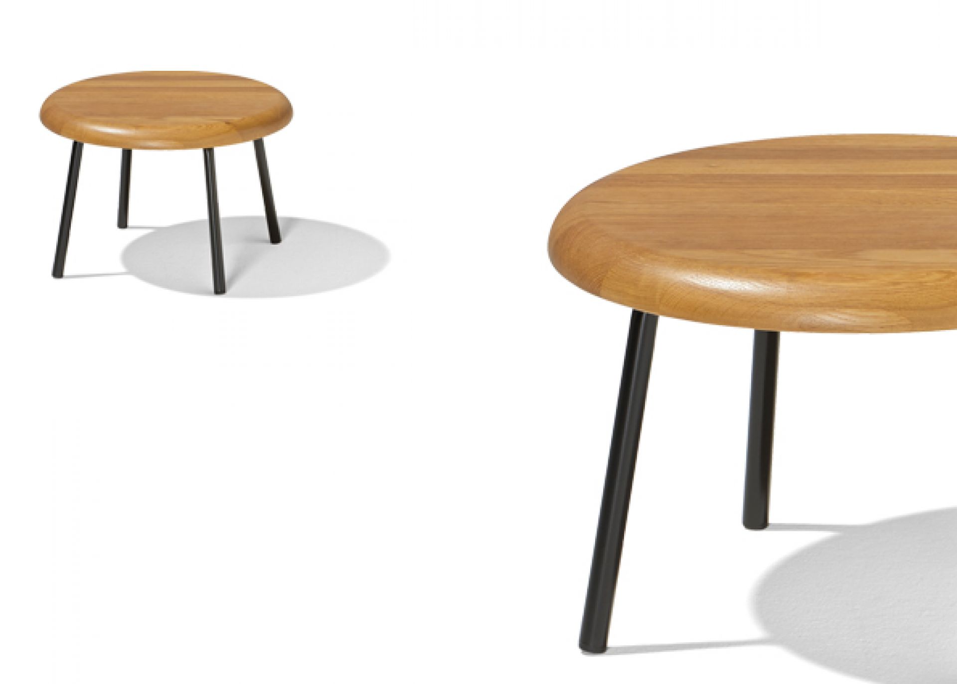 Tom Beistelltisch Richard Lampert