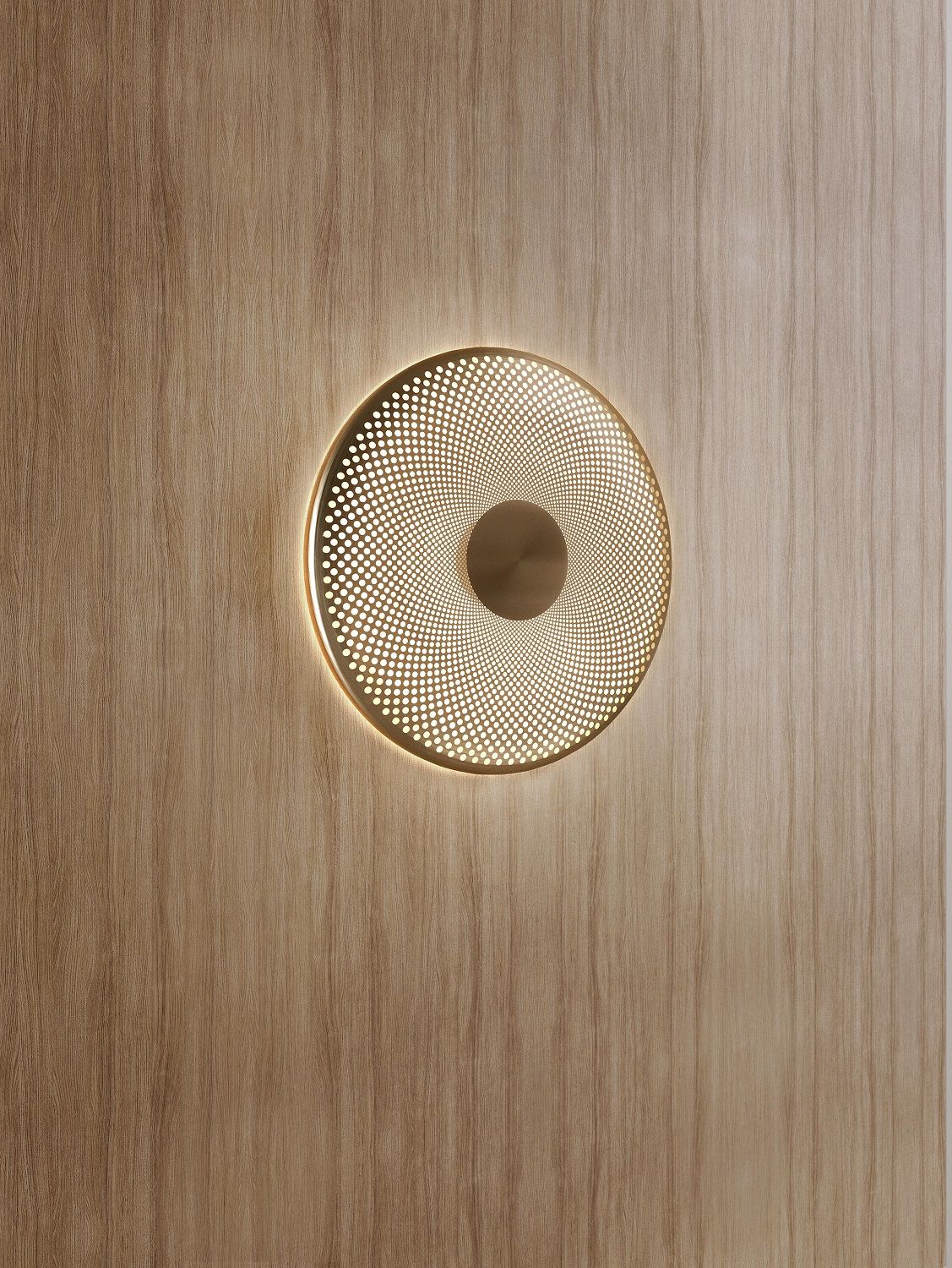 Glint Wall lamp Wandleuchte Northern