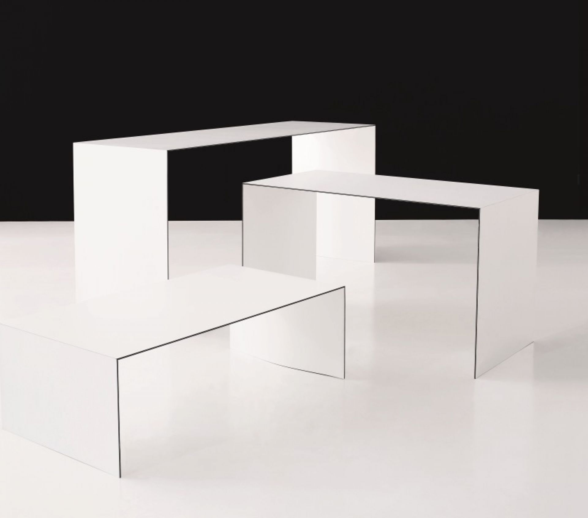 Thinner Tisch Karl Andersson & Soener