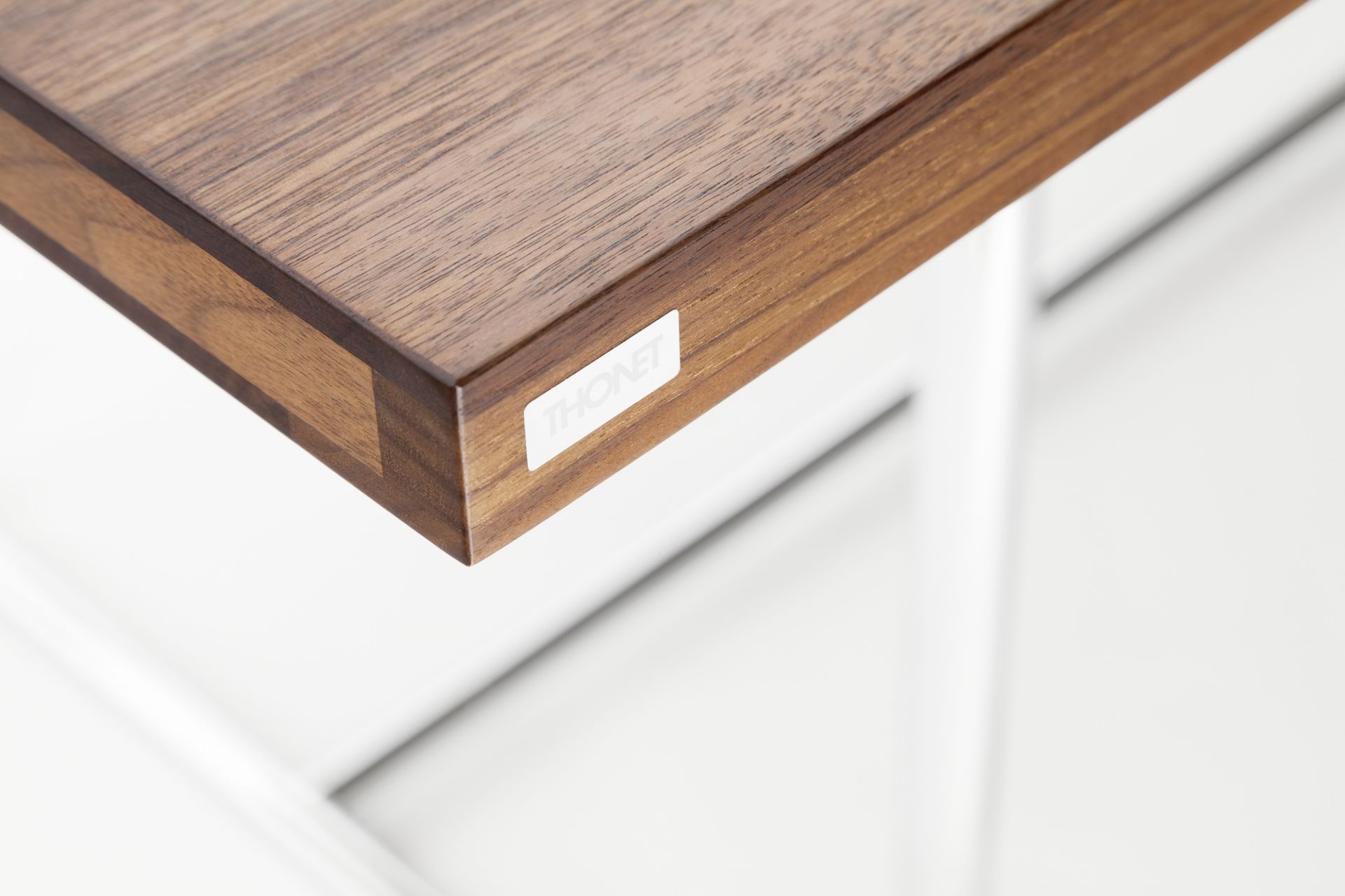 S 1072 Esstisch Ausziehbar Thonet