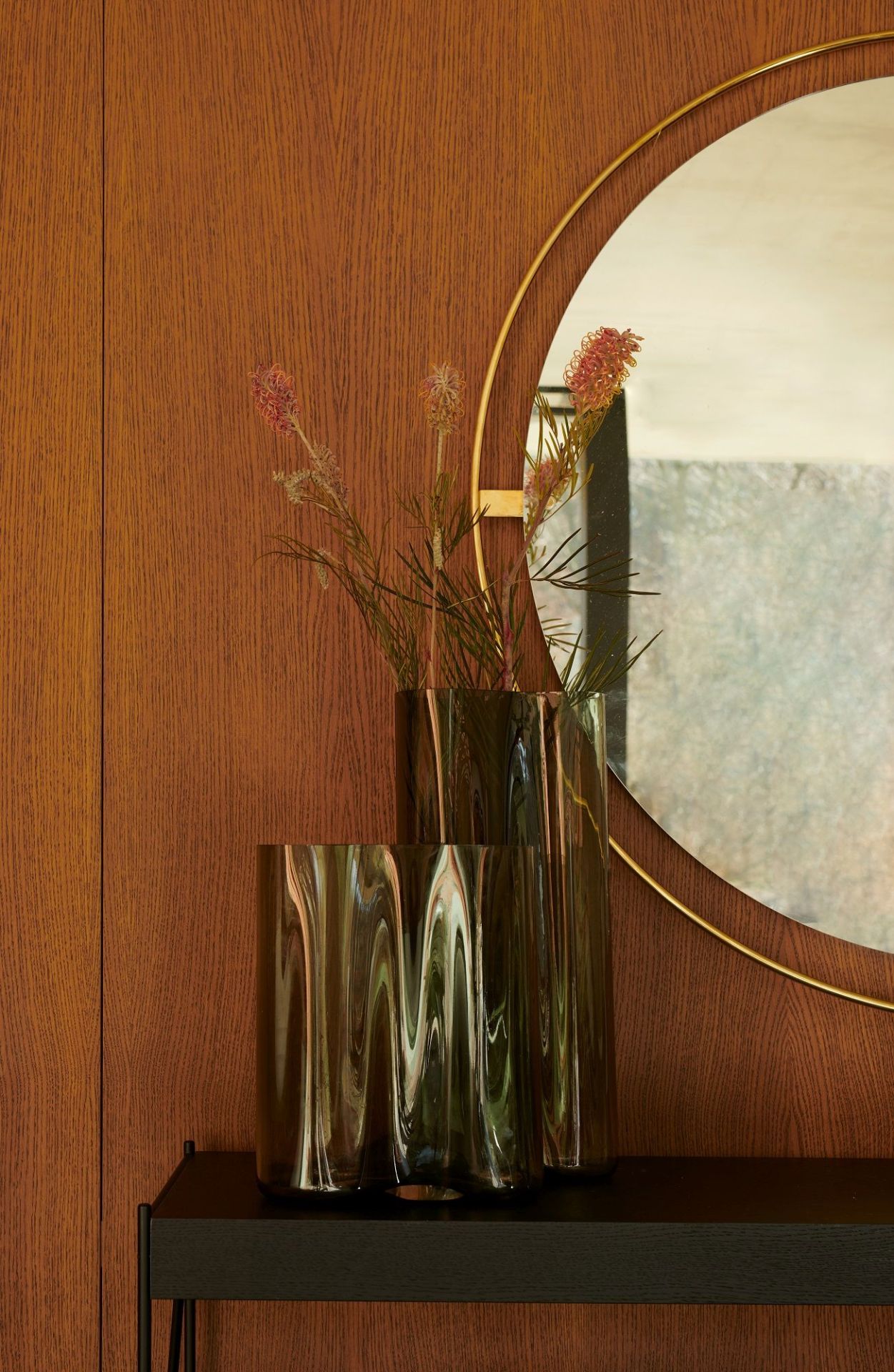 Nimbus Mirror Spiegel Audo Copenhagen