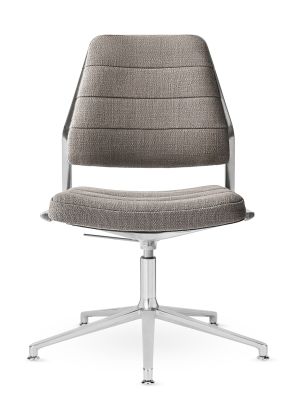  VIPP454+ /  VIPP 454+ Swivel chair Drehstuhl Vipp