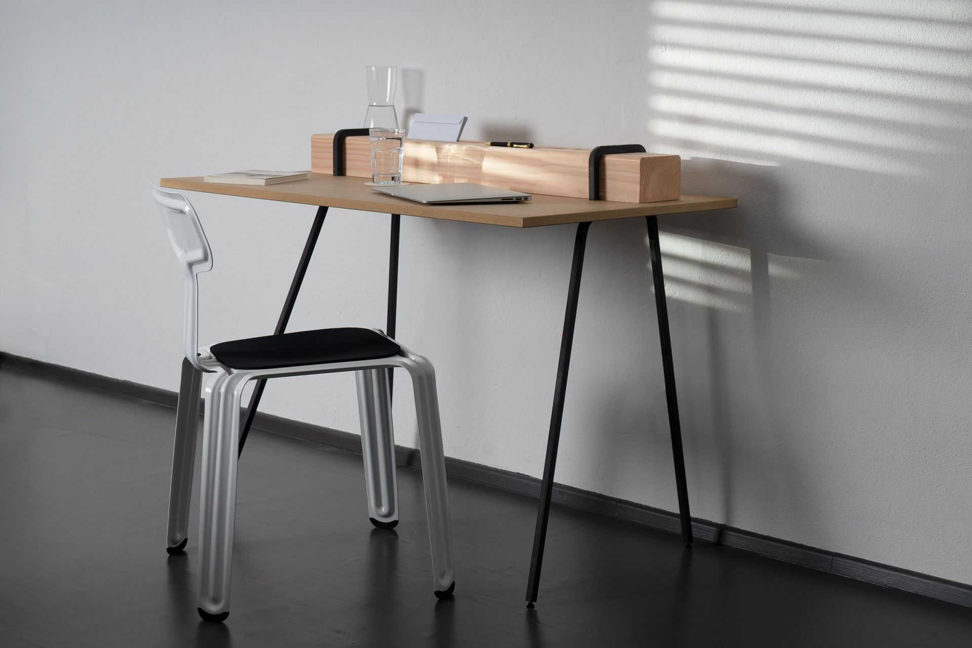 Kurt Sekretär Nils Holger Moormann