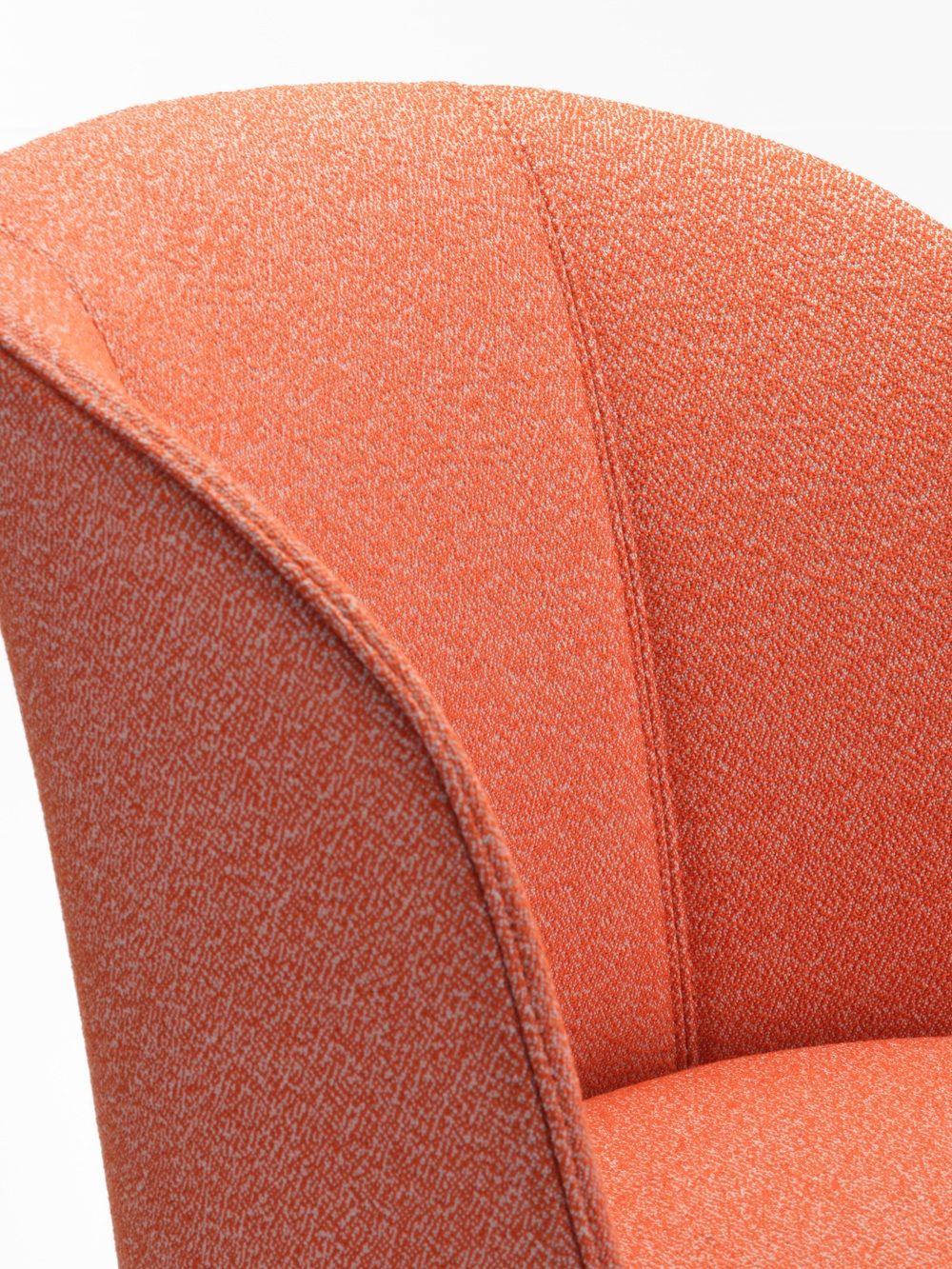 Mikado Side Chair High Stuhl / Barhocker Vitra