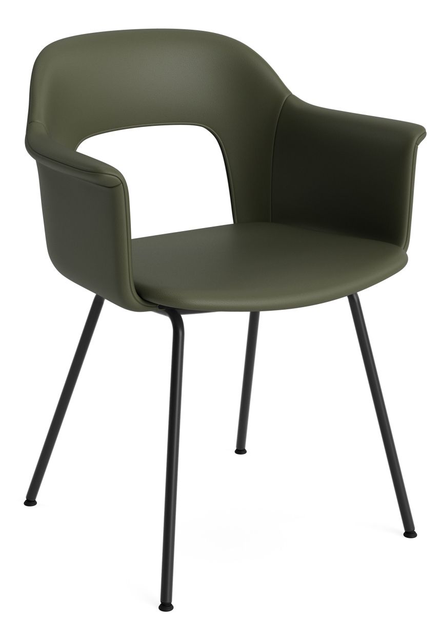 Layout Armchair 214 Armlehnstuhl Hay