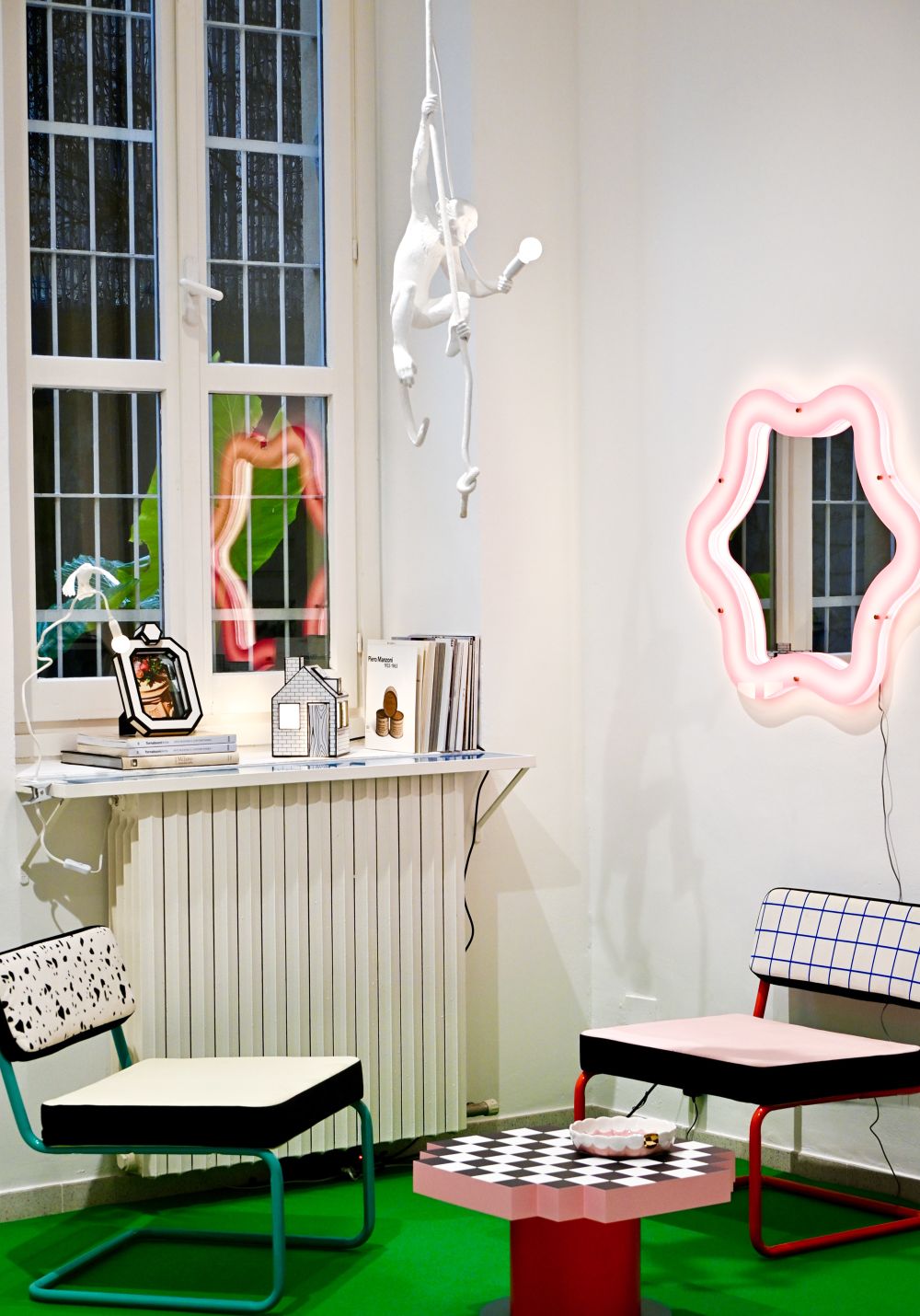 Supercoffee Table Couchtisch Seletti