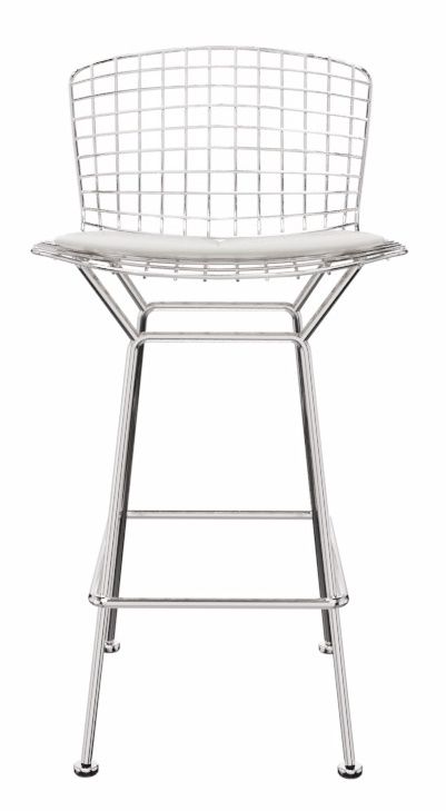 Bertoia Thekenhöhe Bar stool Barhocker Knoll International