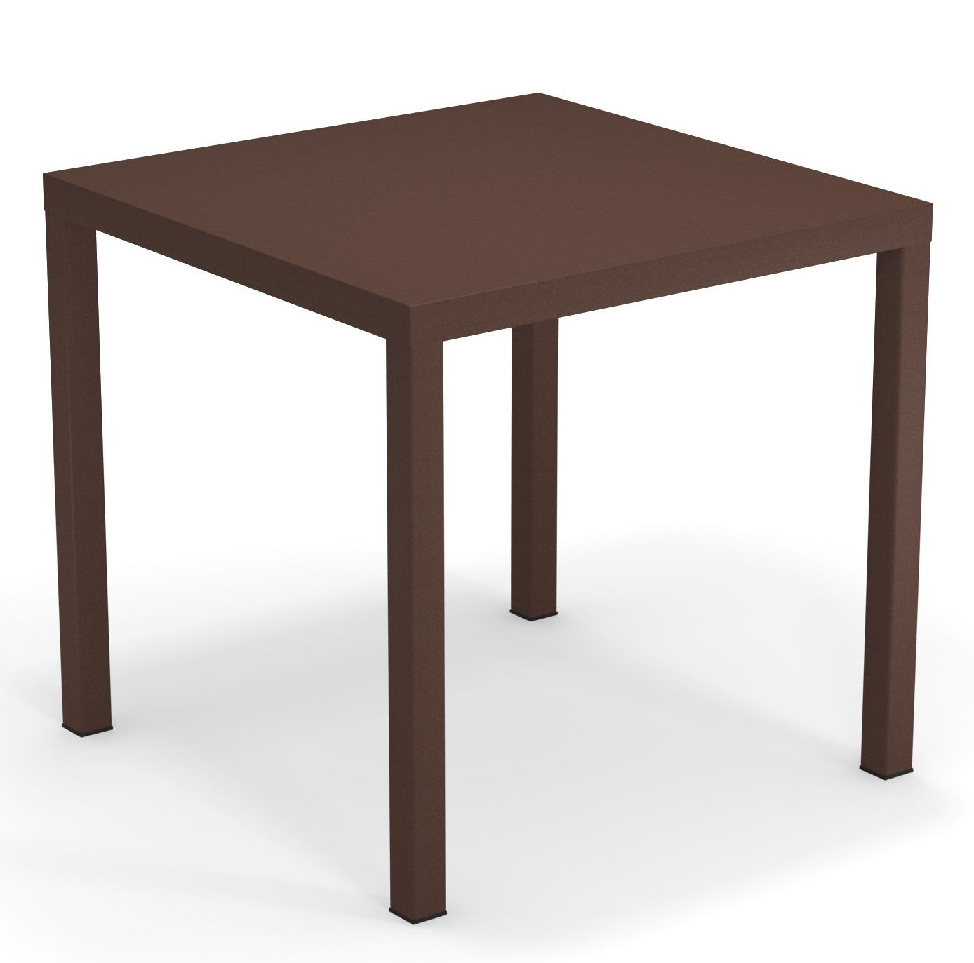 Nova Tisch quadratisch Outdoor Emu