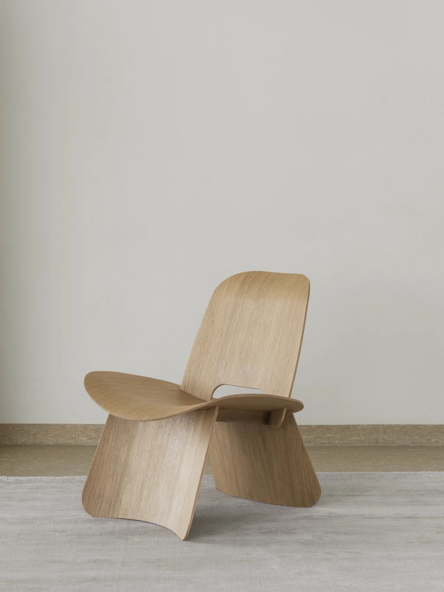 Nagomi Chair Stuhl Blomus