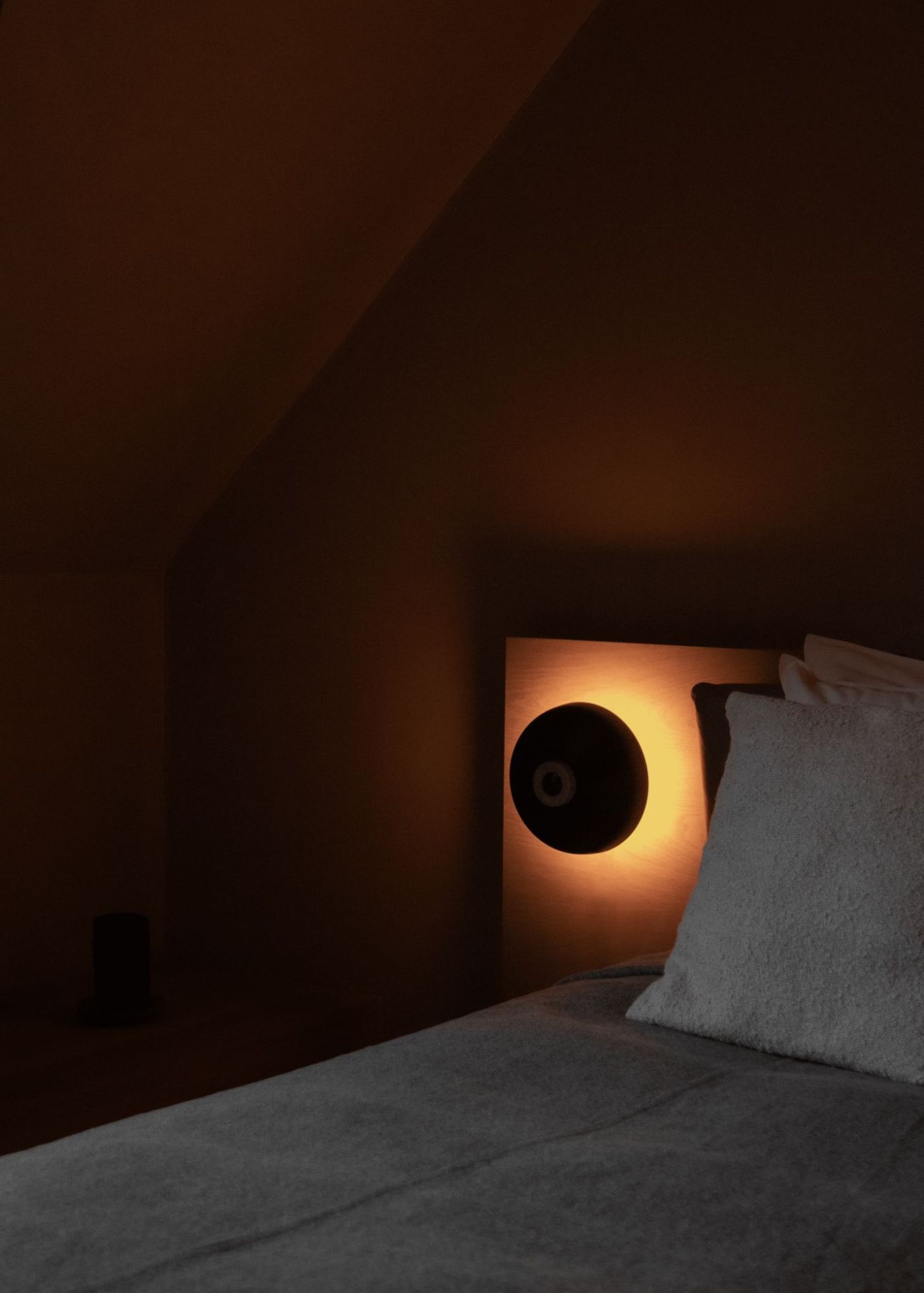 Reverse Wandleuchte fest verdrahtet Audo Copenhagen