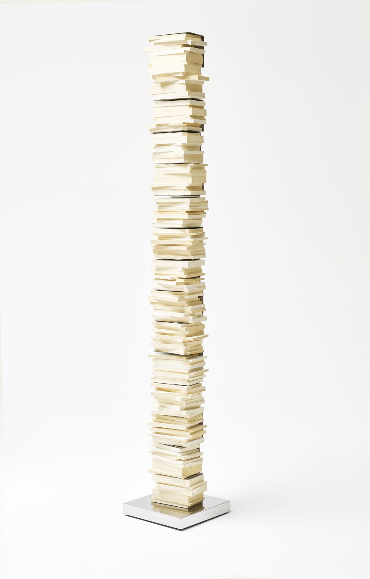 Ptolomeo Original PT 215 Edelstahl Opinion Ciatti