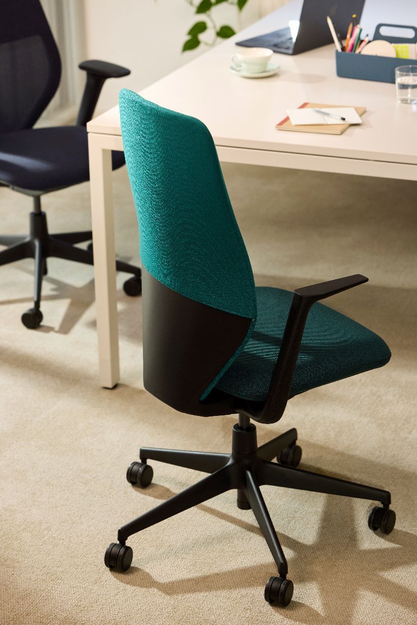 ACX Pad Bürodrehstuhl Vitra