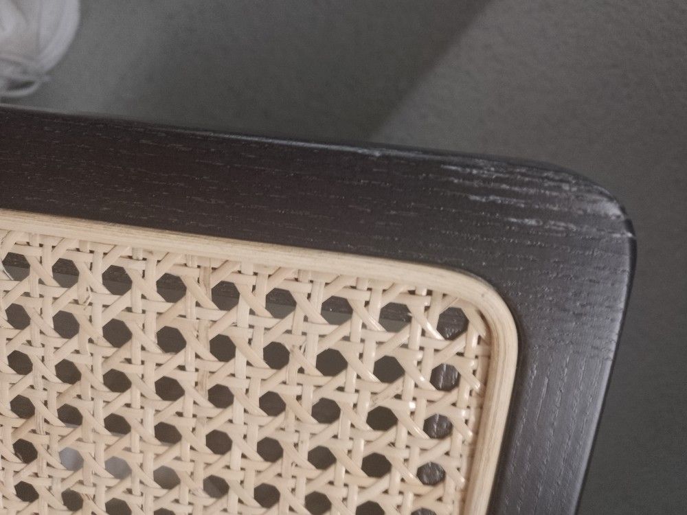 Le Roi Bench Bank EICHE DUNKEL GERÄUCHERT NORR11 MÄNGELEXEMPLAR