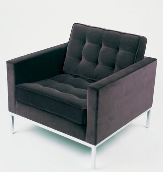 Florence RELAX Sessel Knoll International