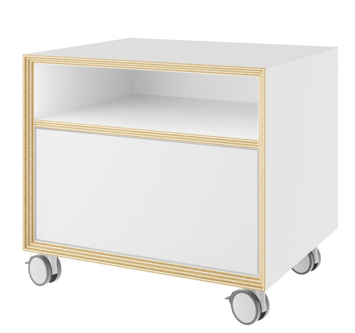 Vertiko kleine Kommode Müller Möbelwerkstätten