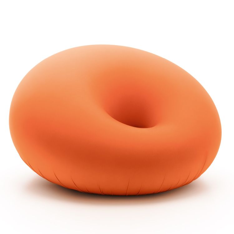 Detecma Sessel Orange Gufram