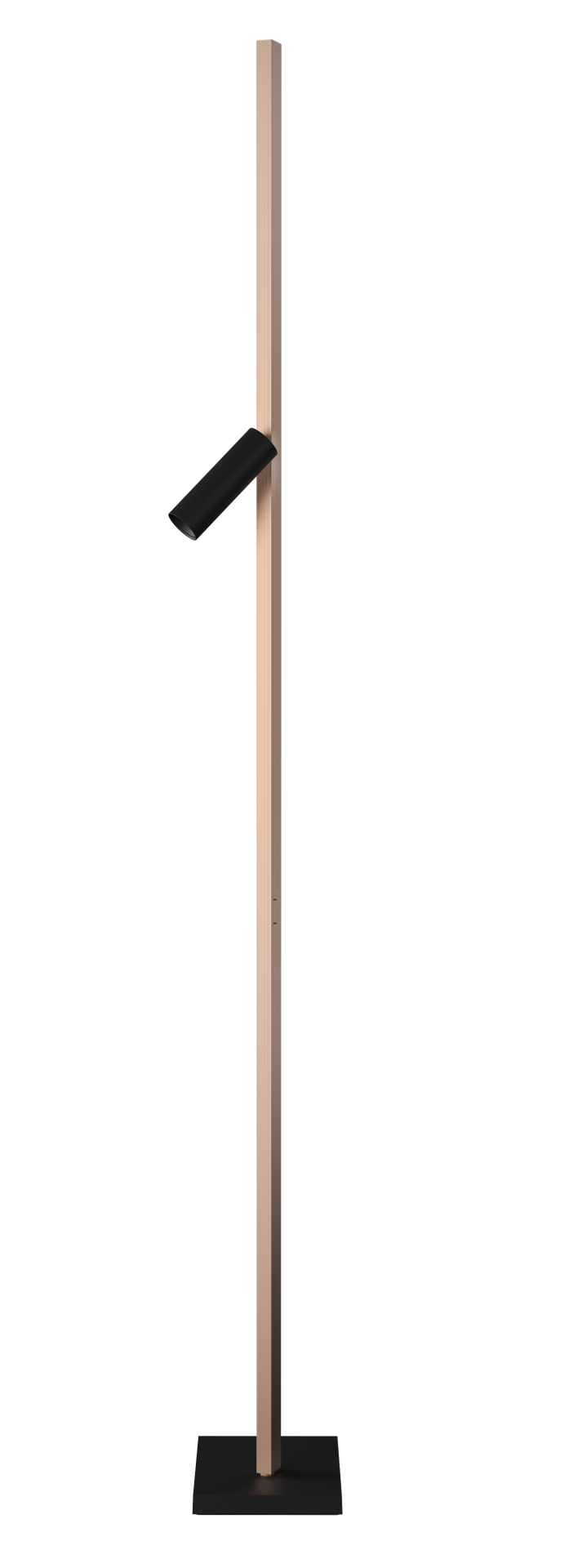 Zen X Floor lamp Stehleuchte stele