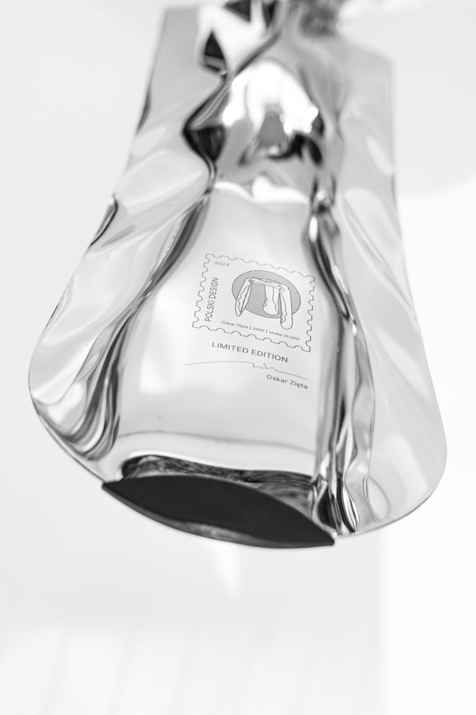 Plopp Standard Hocker 15th Anniversary Zieta LIMITED EDITION