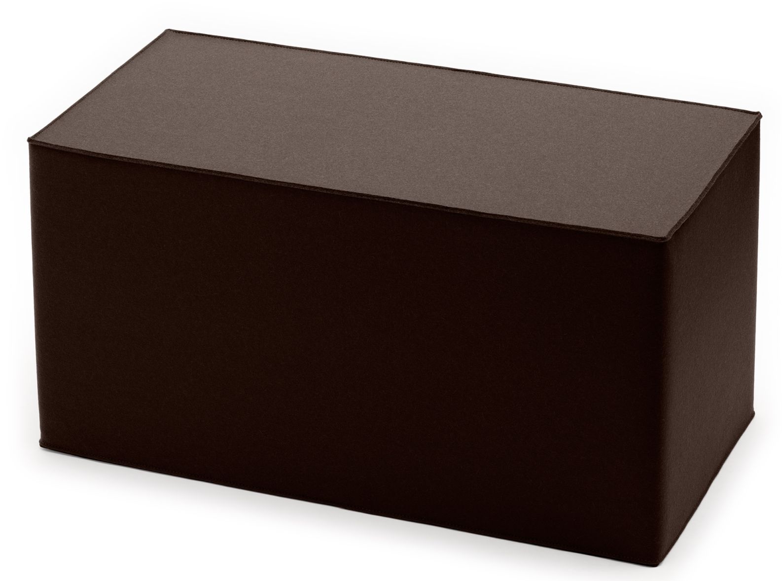 Quader Sitzmöbel Hocker HEY - SIGN by BWF Group