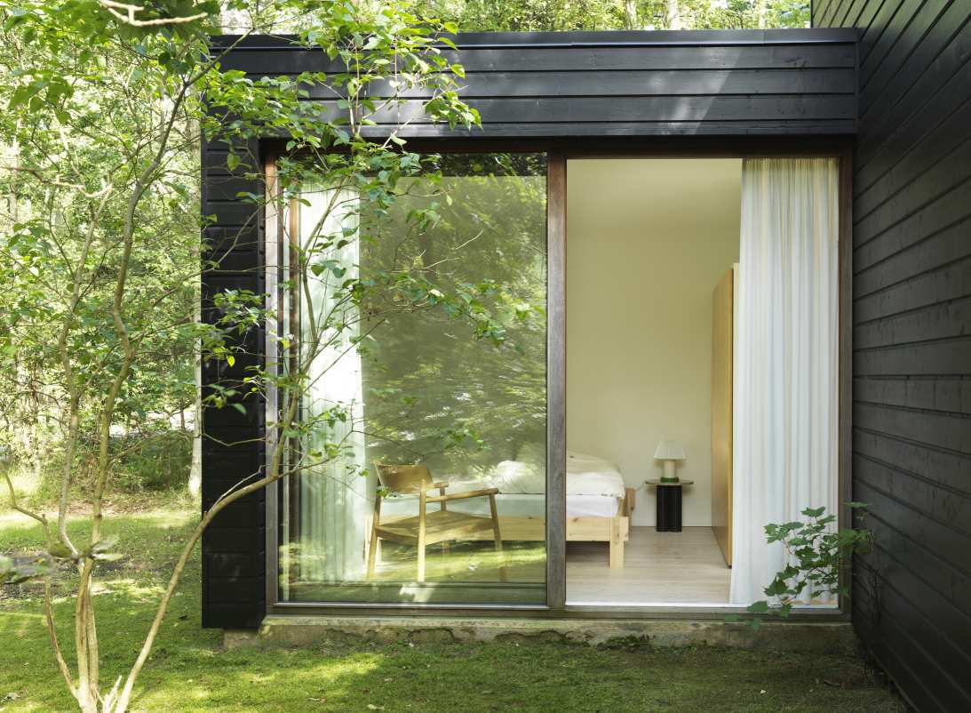 Dit Coffee Table Beistelltisch Normann Copenhagen