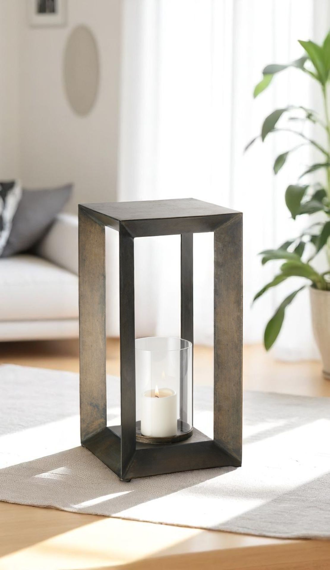 Estate Windlicht Philippi