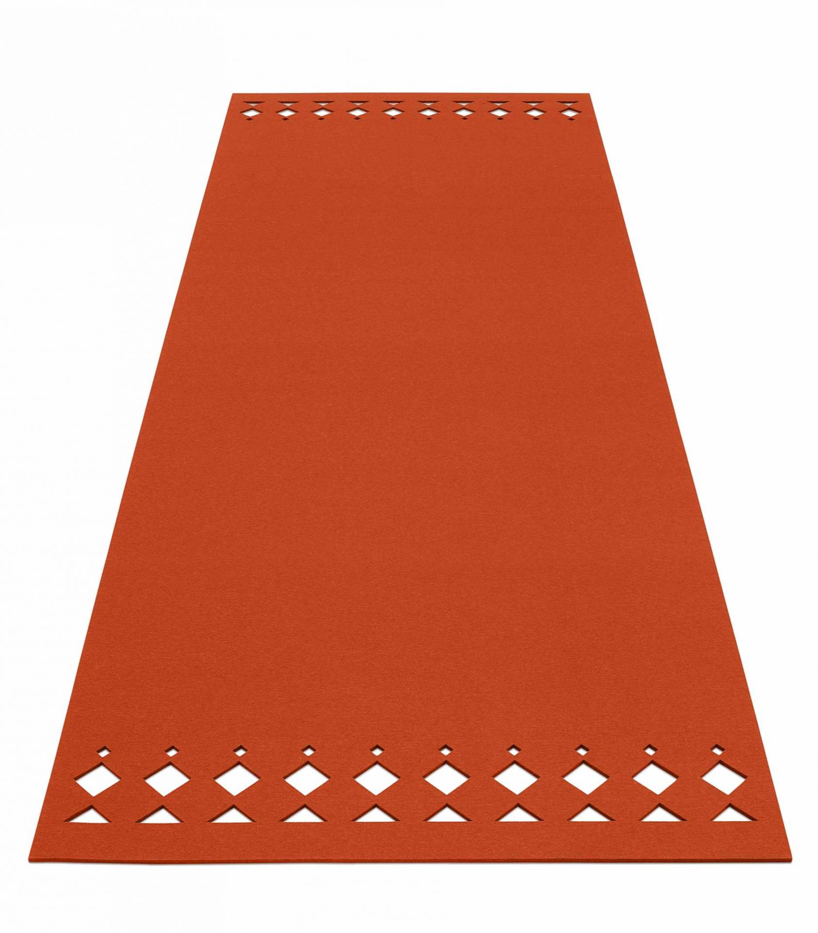 Teppich Rana HEY - SIGN by BWF Group Mango