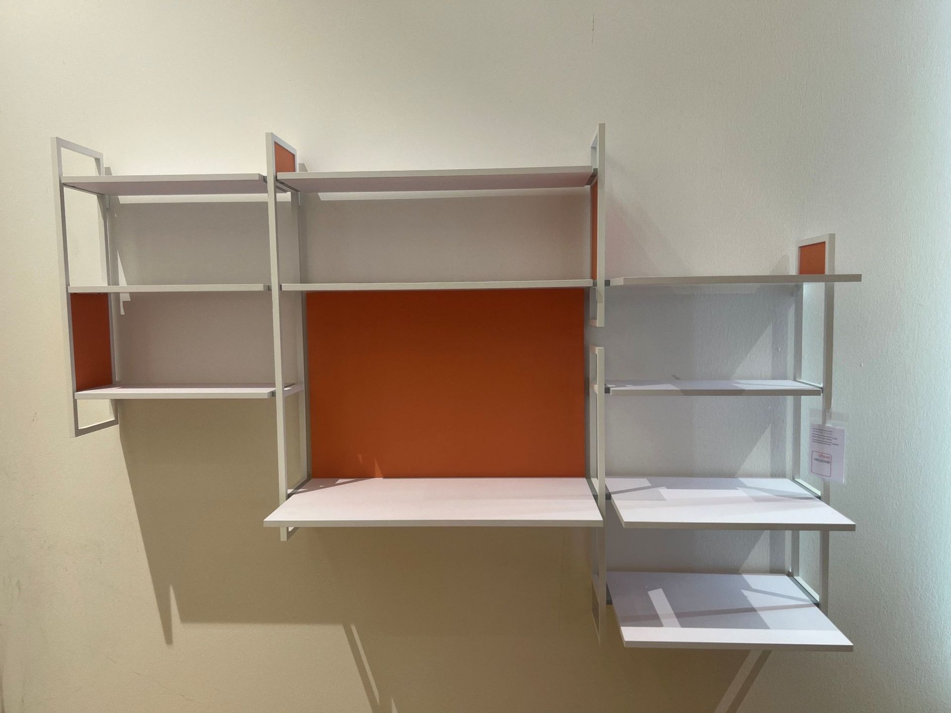 Regalkombination Oncono AUSSTELLUNGSSTÜCK