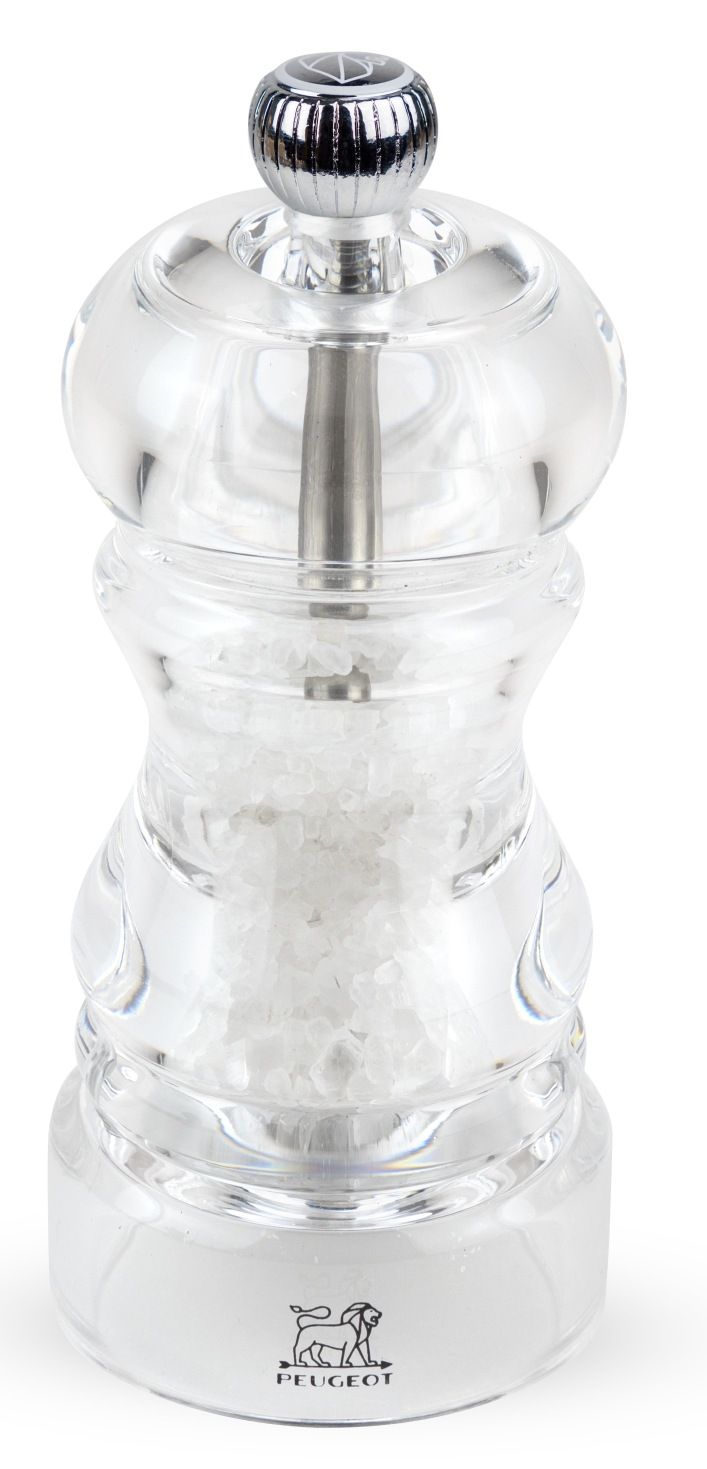 Nancy Salzmühle H 12 cm Acryl Peugeot