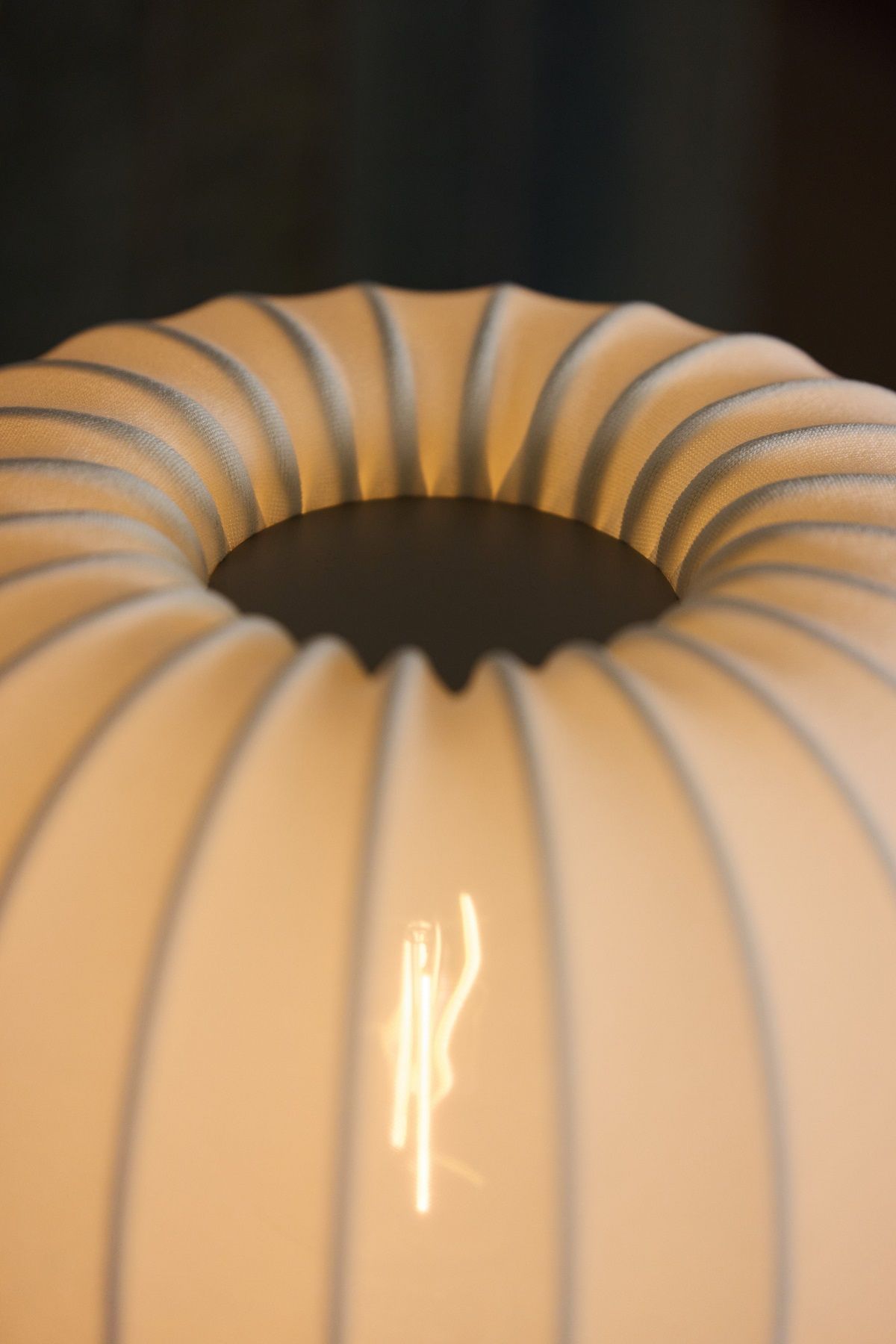 Tradition Table lamp Tischleuchte Northern