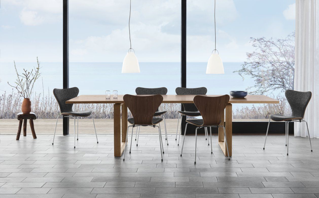 Caravaggio Pendelleuchte Fritz Hansen