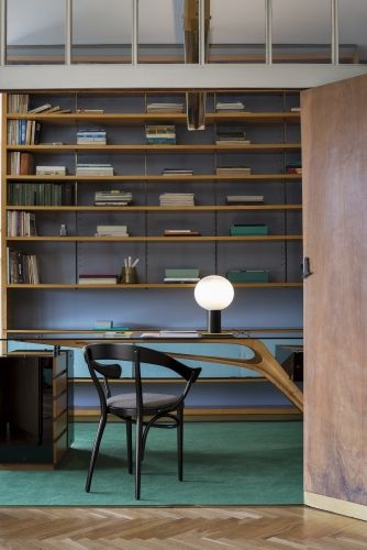 Bistrostuhl Sessel Wiener GTV Design 