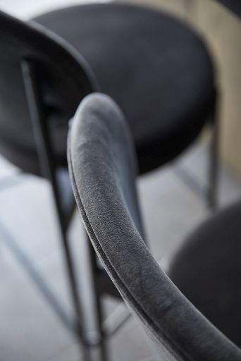 Series 430 Bar Stool Barhocker 65 cm Verpan